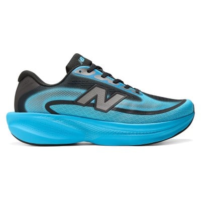 New Balance Ellipse v1 - Mens Running Shoes - Altitude Blue/Black