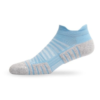 Lightfeet Performance Mini Unisex Running Socks