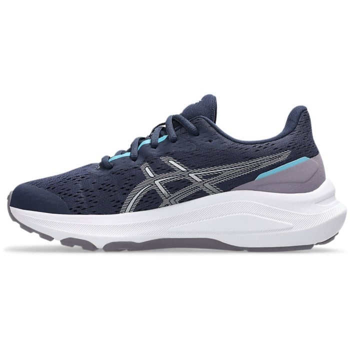 Asics GT-1000 13 GS - Kids Running Shoes - Midnight/Dusk Violet