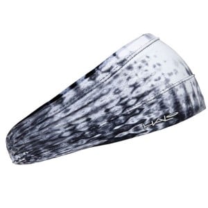 Halo Bandit 4 Inch Tapered Sweat Seal Headband