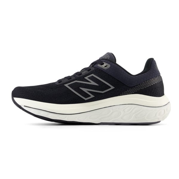 New Balance Fresh Foam X 860v14 - Womens Running Shoes - Black/Phantom/Angora