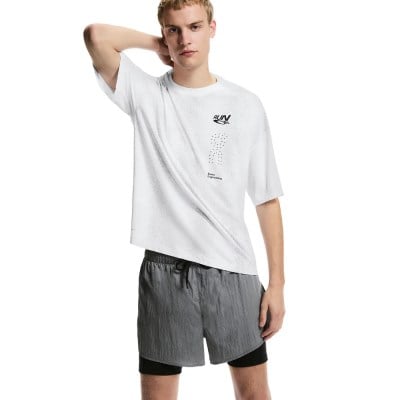 On Performance Mens Volt Shorts