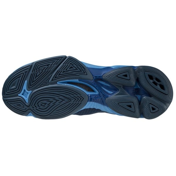 Mizuno Wave Lightning Z7 - Mens Indoor Court Shoes