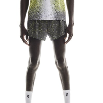 On Mens Race Shorts