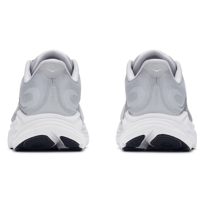 Hoka Clifton 11 - Womens Running Shoes - Stardust/Silver - image 5