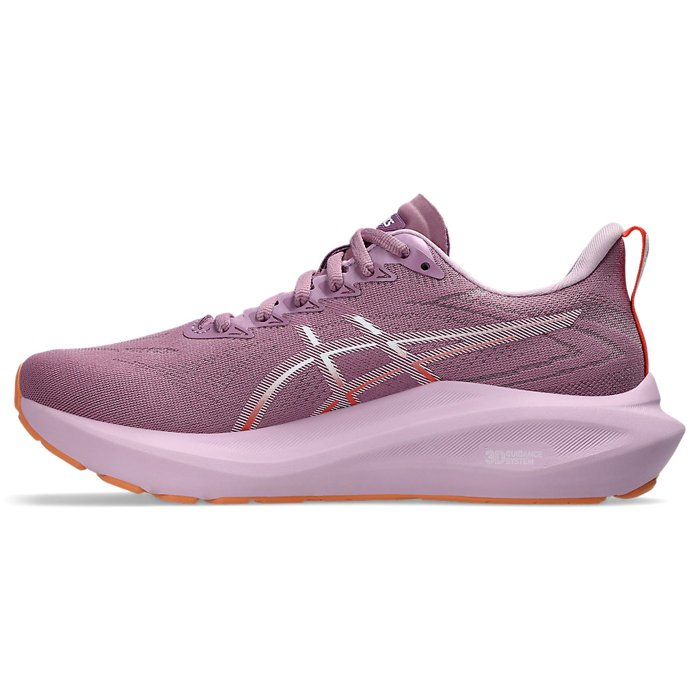 Asics GT-2000 13 - Womens Running Shoes - Ube/Light Blue