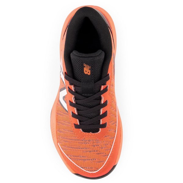 New Balance 996v5 - Kids Tennis Shoes - Neon Dragonfly/Black