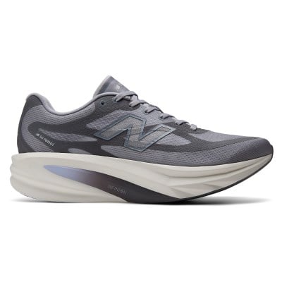 New Balance Supercomp Rebel - Mens Running Shoes - Digital Mist/Grey Matter