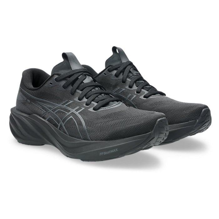 Asics GT-2000 15 - Womens Running Shoes - Black/Black - image 6