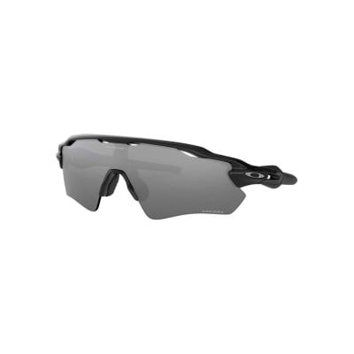 Oakley Radar EV Path - Unisex Sunglasses - Polished Black/Prizm Black