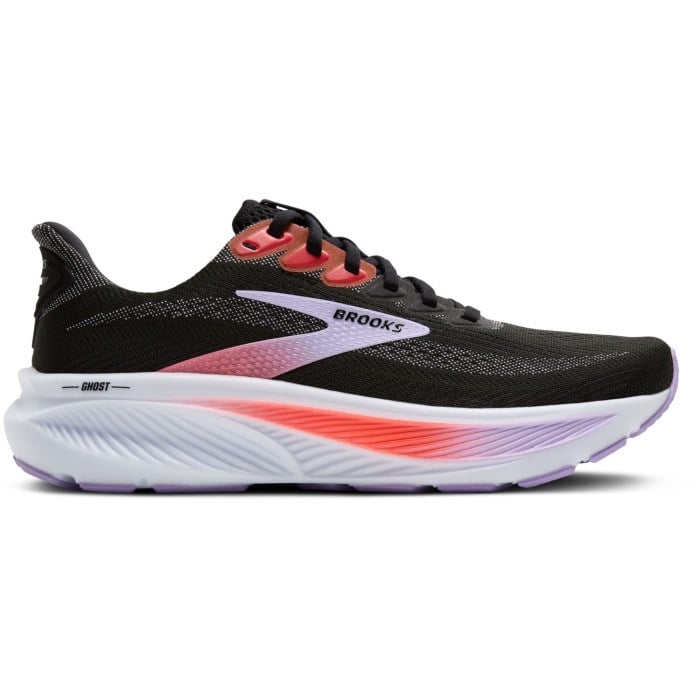 Brooks Ghost 17 - Womens Running Shoes