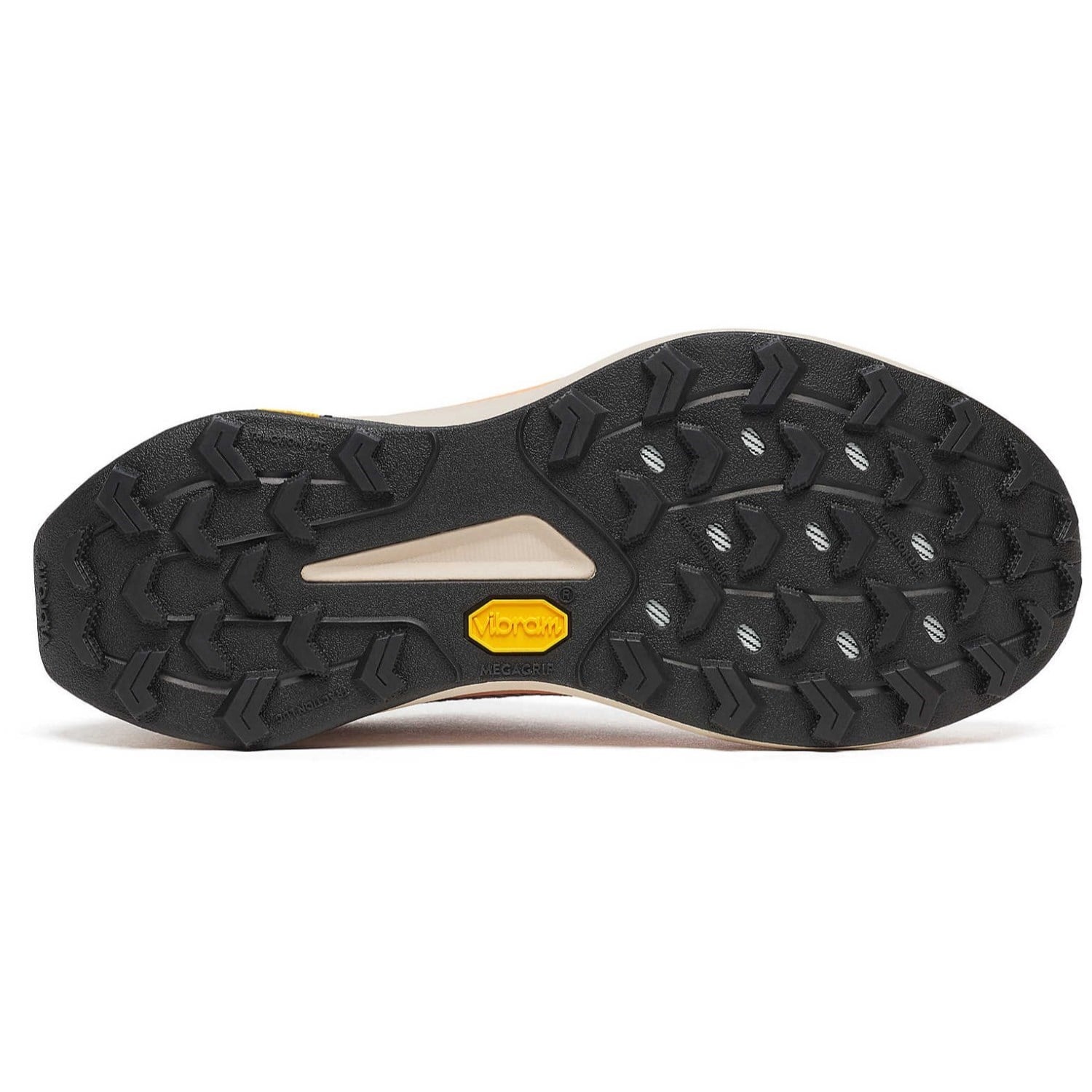 Saucony Peregrine 16 - Womens Trail Running Shoes - Mauve/Salmon