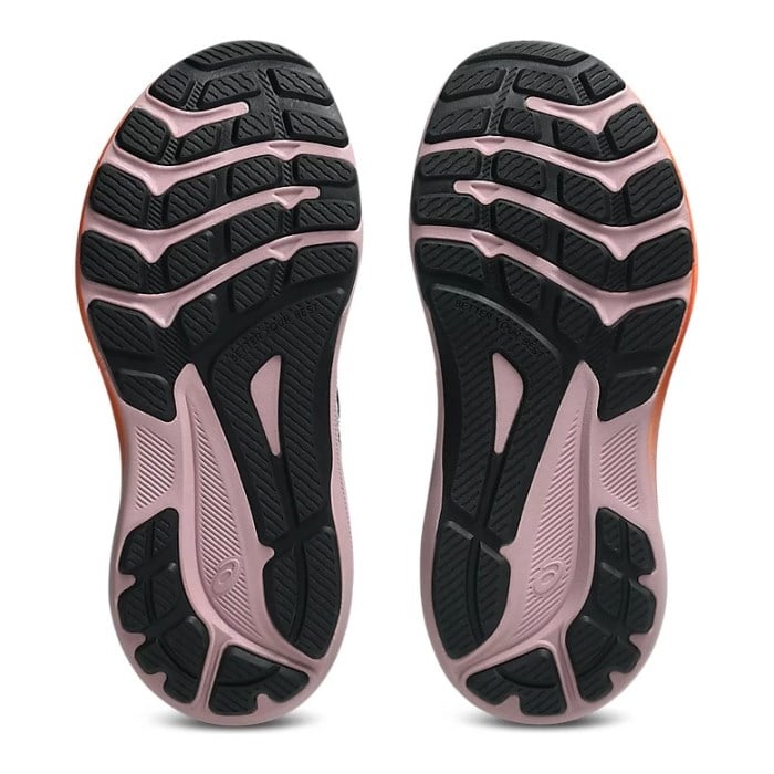 Asics GT-1000 14 PS - Kids Running Shoes - Black/Taro Purple - image 5