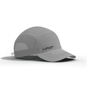 Halo SweatBlock Volley Cap - Grey
