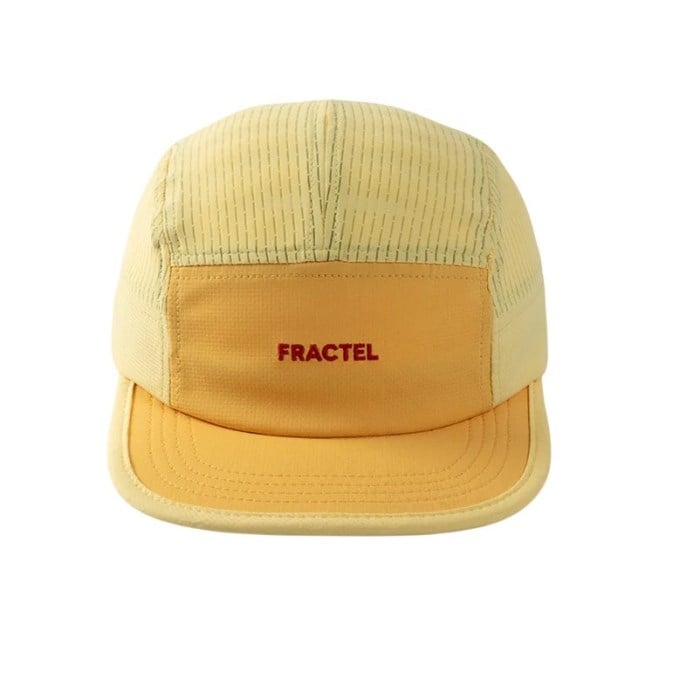 Fractel M-Series Running Cap