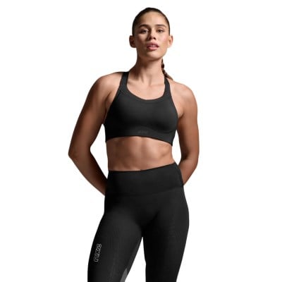 2XU Light Speed High Impact Womens Bra