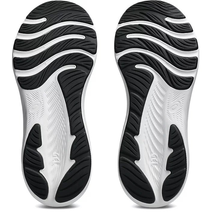 Asics Contend 9 - Mens Running Shoes - Carrier Grey/Anzu