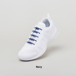 Hickies 2.0 No-Tie Elastic Shoe Laces