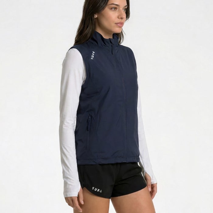 SUB4 Active Lined Vest - image 2
