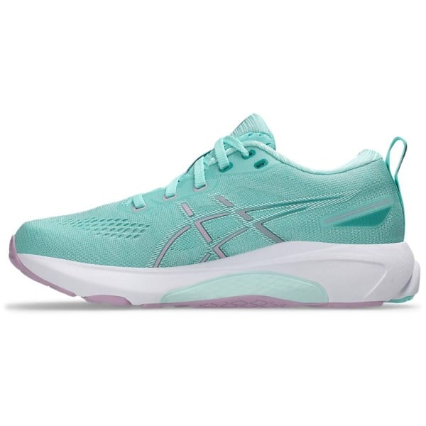 Asics Gel Kayano 31 GS - Kids Running Shoes - Illuminate Mint/Light Ube