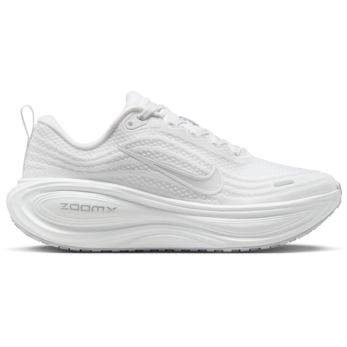 Nike Vomero Plus - Womens Running Shoes - White/Summit White/Photon Dust