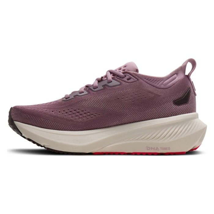 Brooks Glycerin 23 - Womens Running Shoes - Elderberry/Peppercorn - image 2