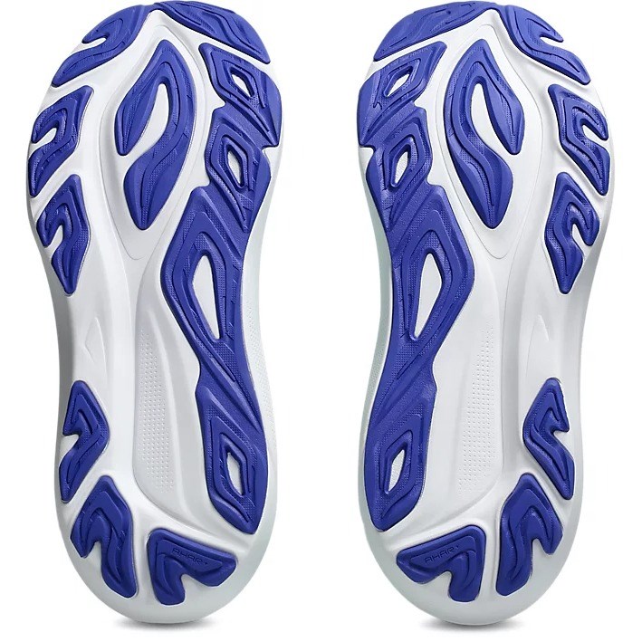 Asics GT-2000 14 - Mens Running Shoes - Vital Green/Cobalt Burst