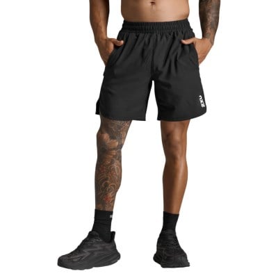 2XU Aspire Mens 7 Inch Shorts