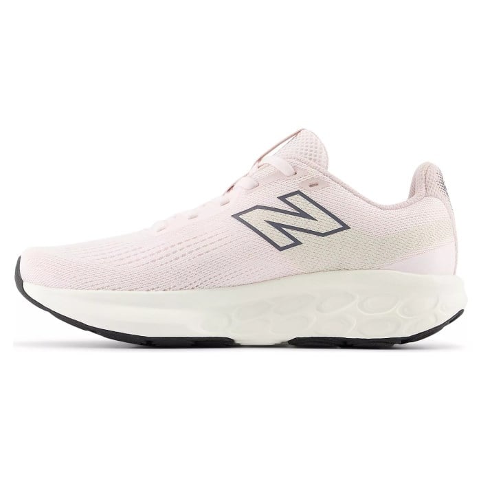 New Balance 520v9 - Womens Running Shoes - Pink Salt/Stone Pink/Neptune Grey