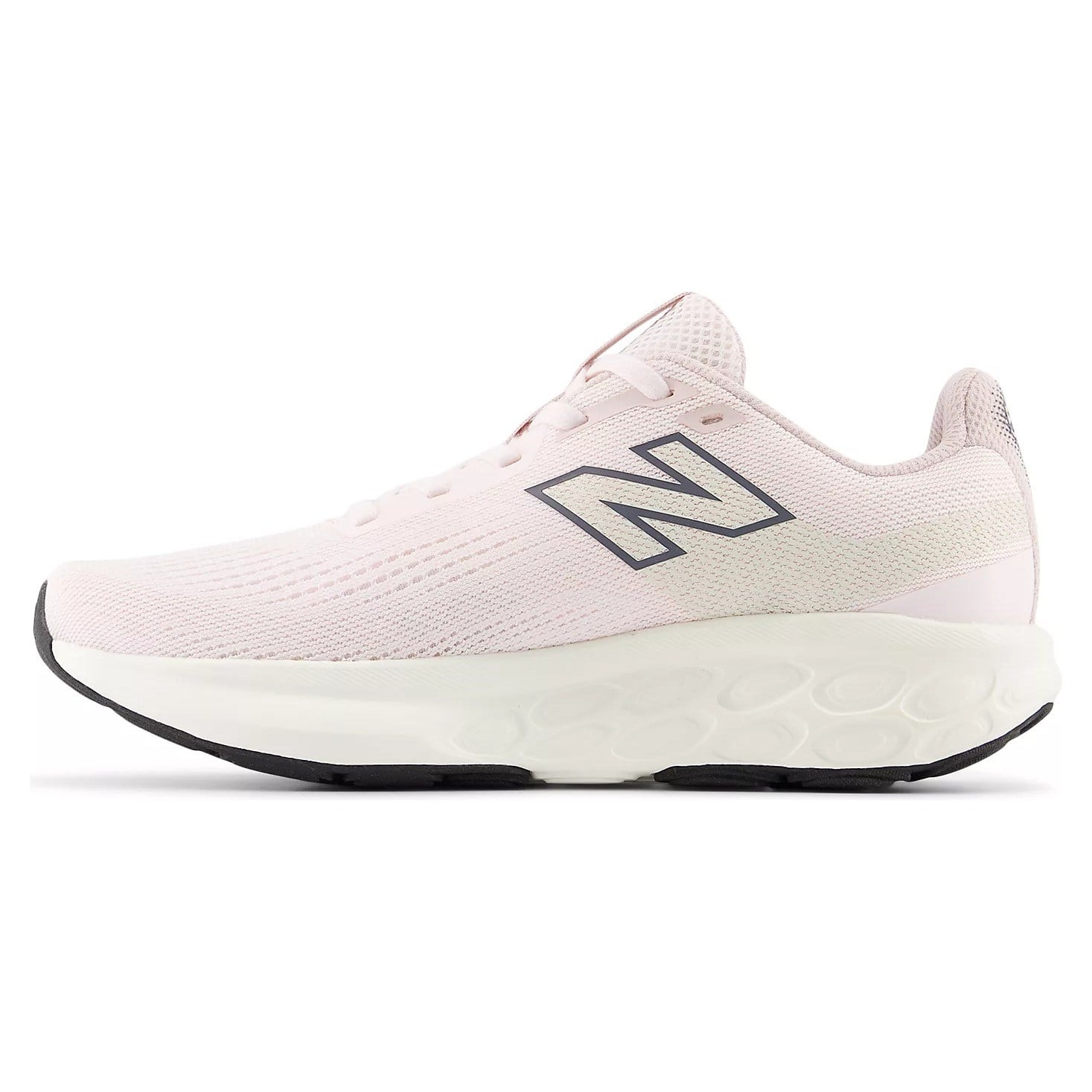 New Balance 520v9 - Womens Running Shoes - Pink Salt/Stone Pink/Neptune Grey
