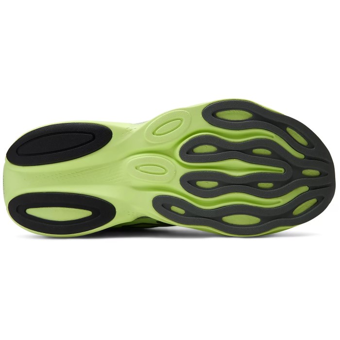 New Balance Ellipse v1 - Womens Running Shoes - Afterglow/Lone Star Grey/Black