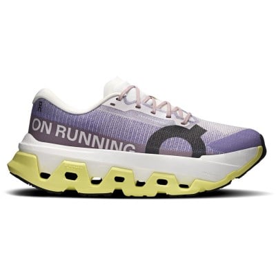 On Cloudmonster Hyper 3 - Womens Running Shoes