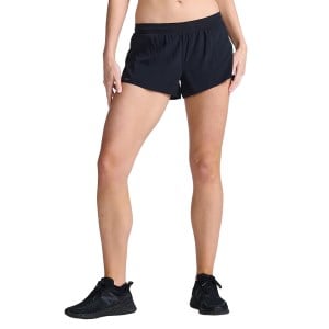 2XU Light Speed 3 Inch Womens Running Shorts