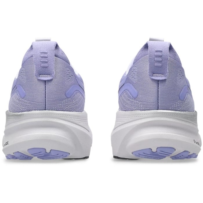 Asics Gel Kayano 32 - Womens Running Shoes - Bluebell/Pure Silver