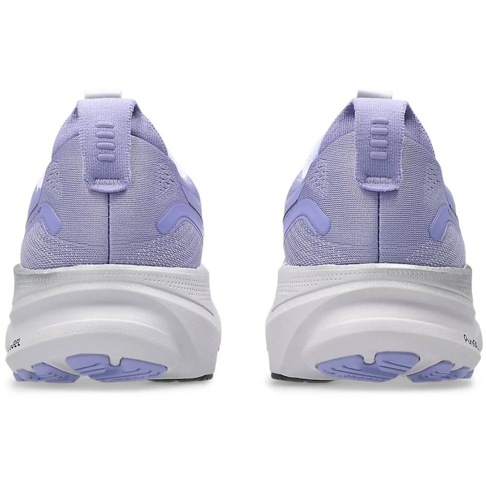 Asics Gel Kayano 32 - Womens Running Shoes - Bluebell/Pure Silver