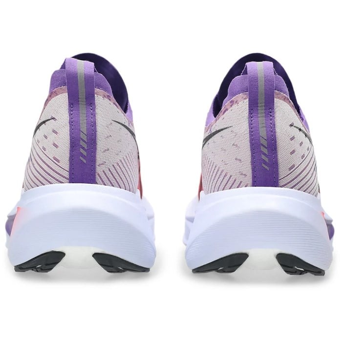 Asics MegaBlast - Unisex Running Shoes - Edo Purple/Black