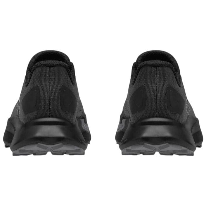 The North Face Vectiv Enduris 4 - Mens Trail Running Shoes - TNF Black/Anthracite Grey