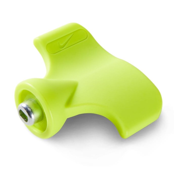 Nike Triple Jump Elite 3 - Unisex Jumping Spikes - Citron Pulse/Indigo Burst/Volt Ice