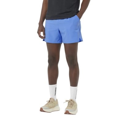 Salomon Shakeout Core 5 Inch Mens Shorts