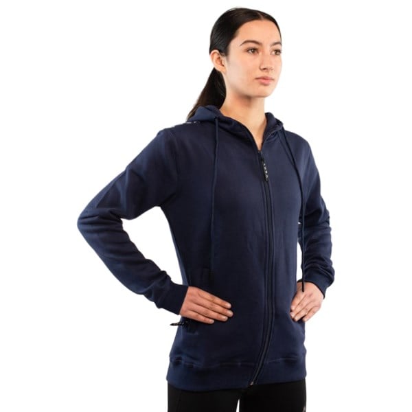 Sub4 Hoodie - Navy