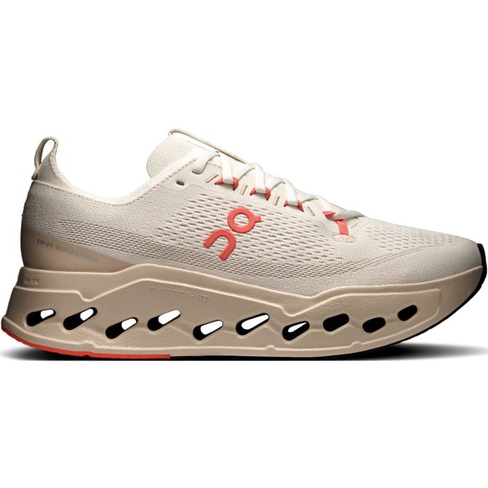 On Cloudsurfer Max - Womens Running Shoes