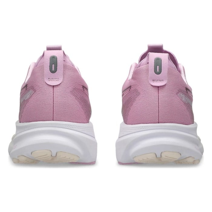 Asics Gel Kayano 33 GS - Kids Running Shoes - Hazy Lilac/Rose Dust - image 5