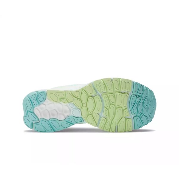 New Balance Fresh Foam X 880v12 - Womens Running Shoes - Mint Green
