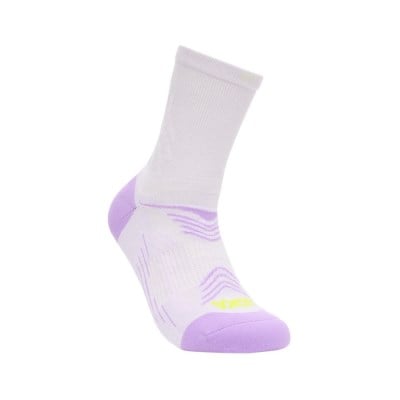 Hoka Bondi Unisex Quarter Running Sock