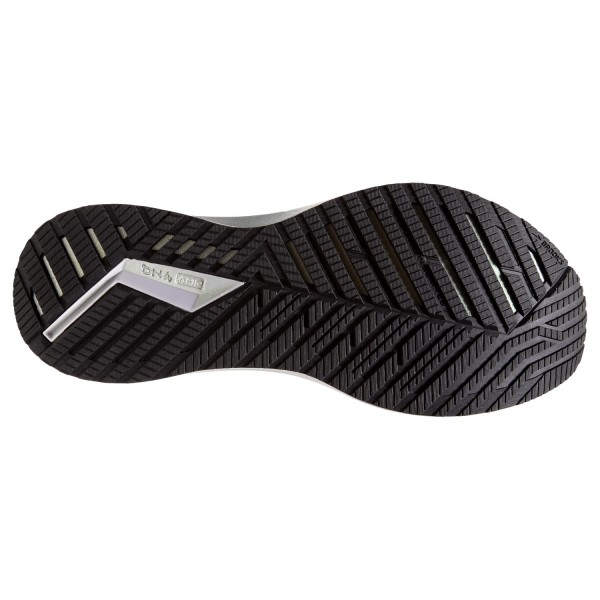 Brooks Bedlam 3 - Mens Running Shoes - Black/White