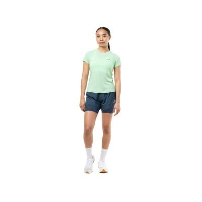 Ronhill Core Twin Womens Running Shorts