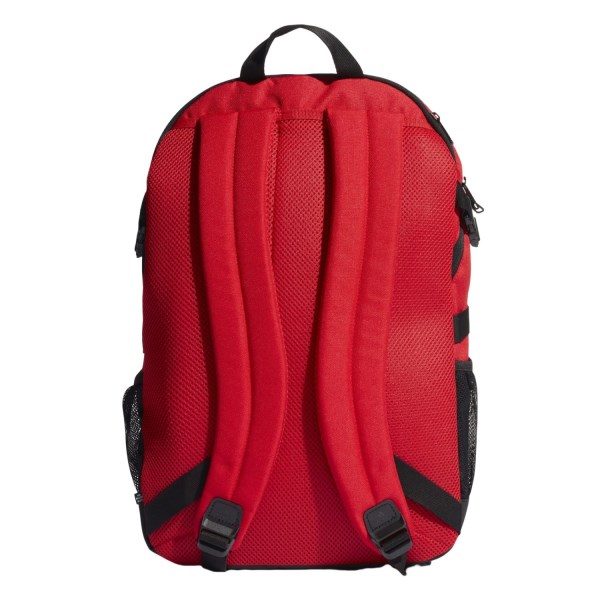 Adidas Power VI Backpack Bag - Red/Black