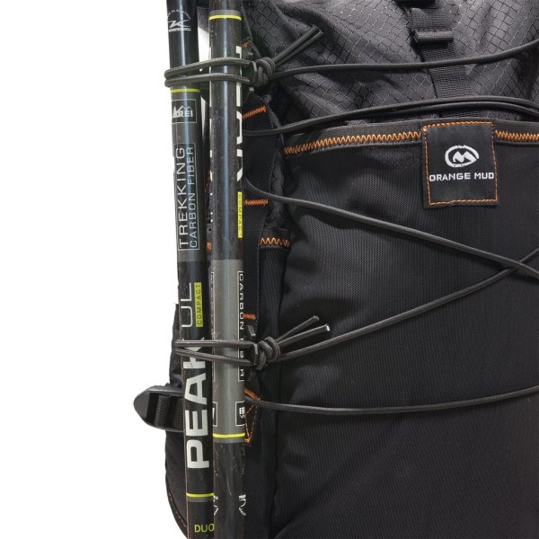 Orange Mud Adventure Trail Running Pack - 12L
