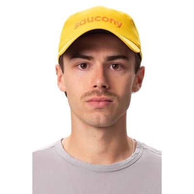 Saucony Outpace Running Cap