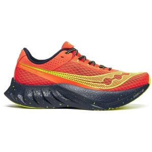 Saucony Endorphin Pro 4 - Mens Road Racing Shoes